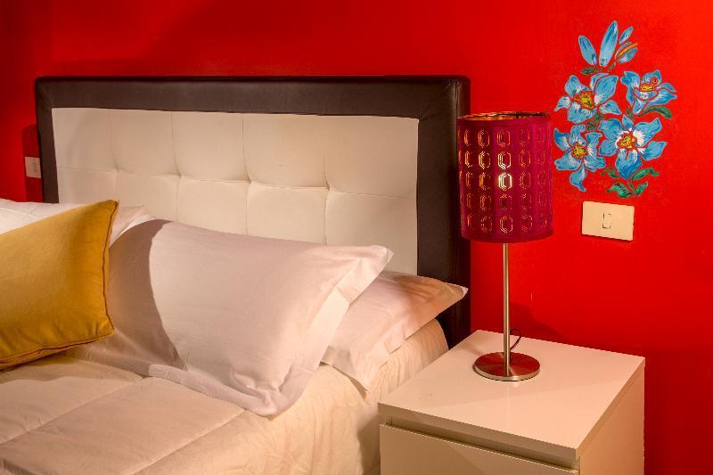 Bollo Apartments Рим Екстериор снимка