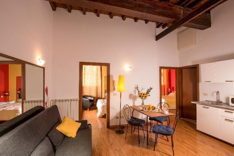 Bollo Apartments Рим Екстериор снимка
