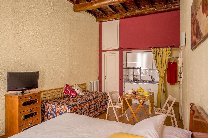 Bollo Apartments Рим Екстериор снимка