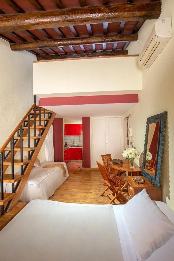 Bollo Apartments Рим Екстериор снимка