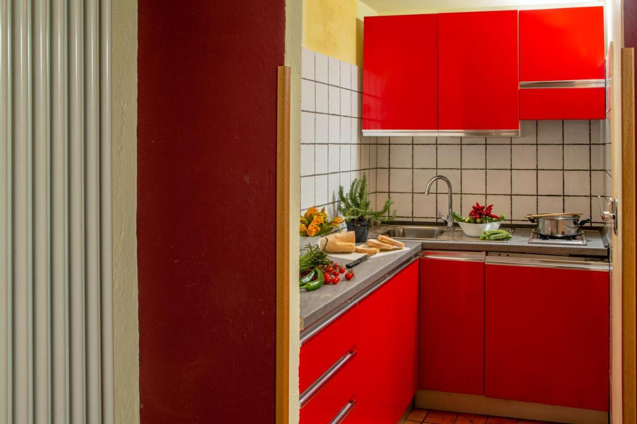 Bollo Apartments Рим Екстериор снимка