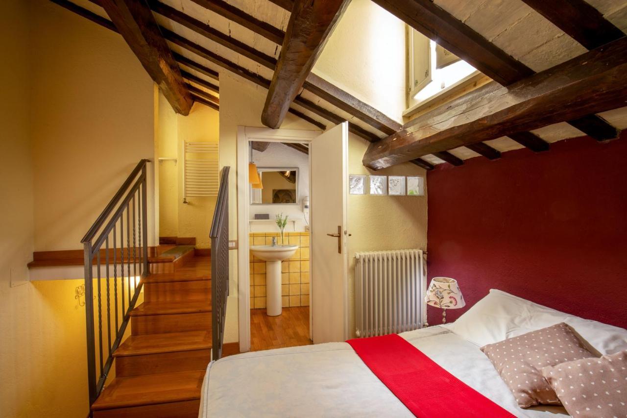 Bollo Apartments Рим Екстериор снимка