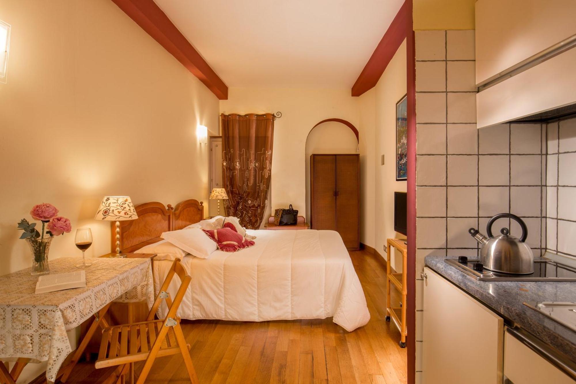 Bollo Apartments Рим Екстериор снимка