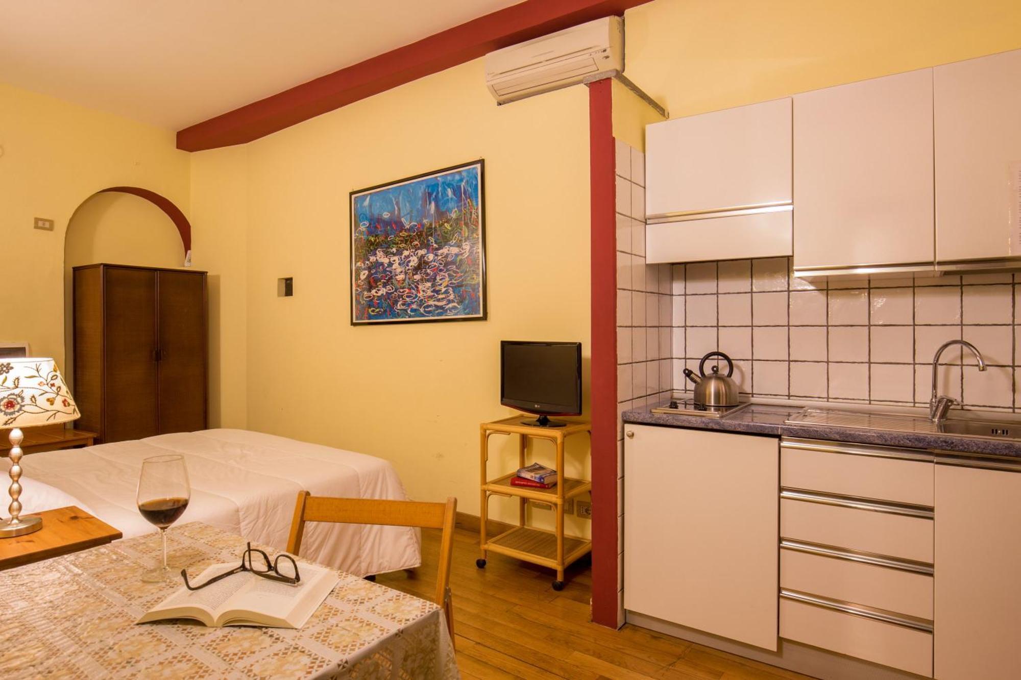 Bollo Apartments Рим Екстериор снимка