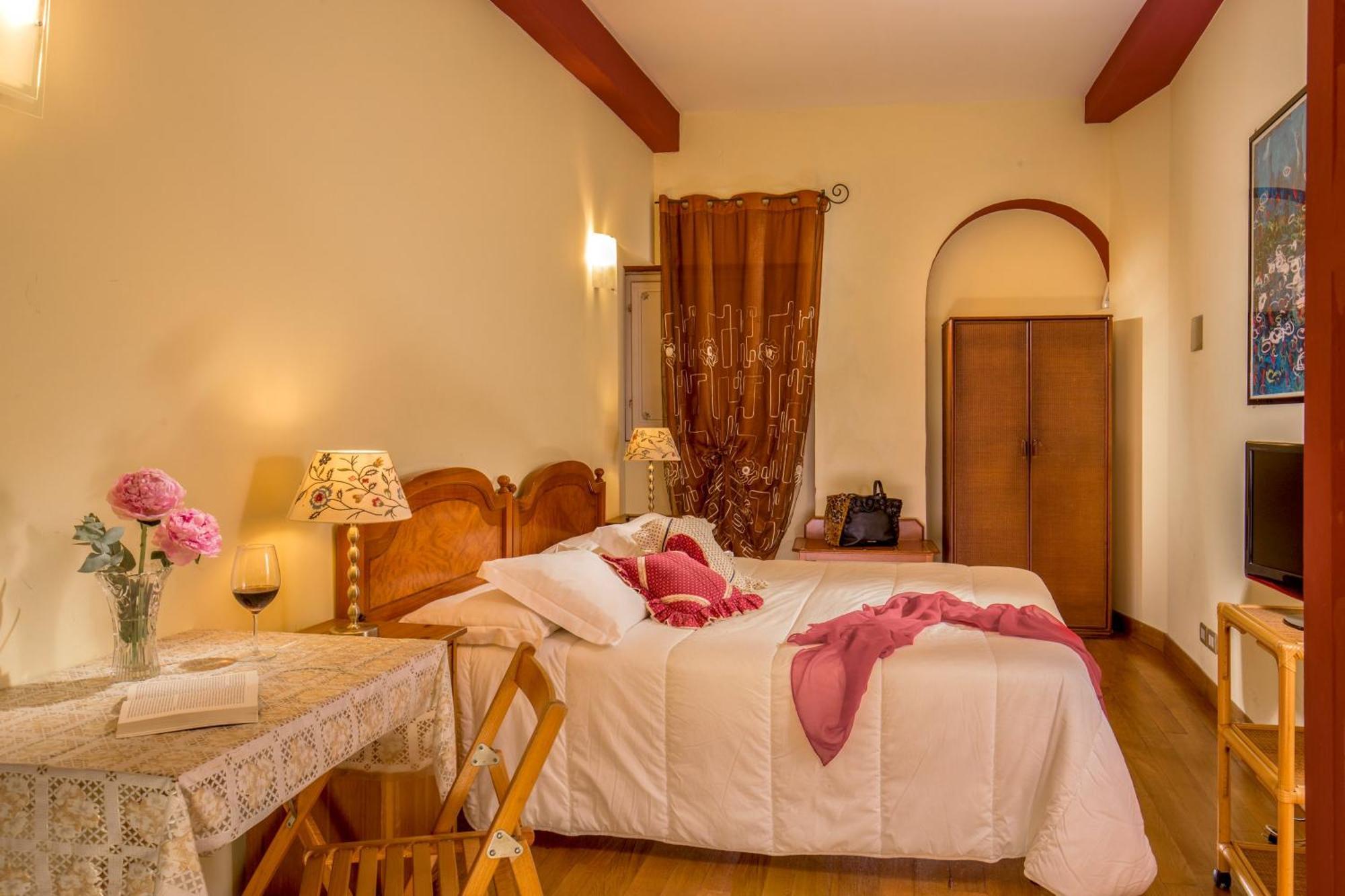 Bollo Apartments Рим Екстериор снимка