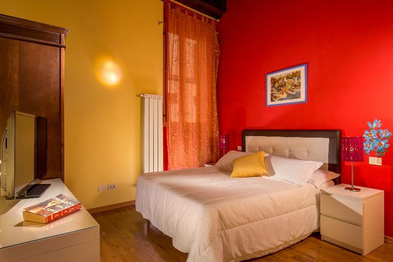 Bollo Apartments Рим Екстериор снимка