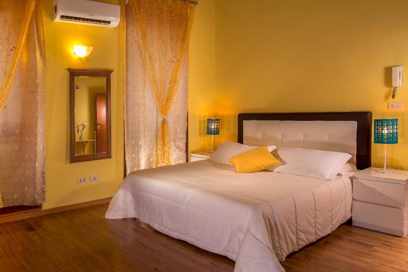 Bollo Apartments Рим Екстериор снимка